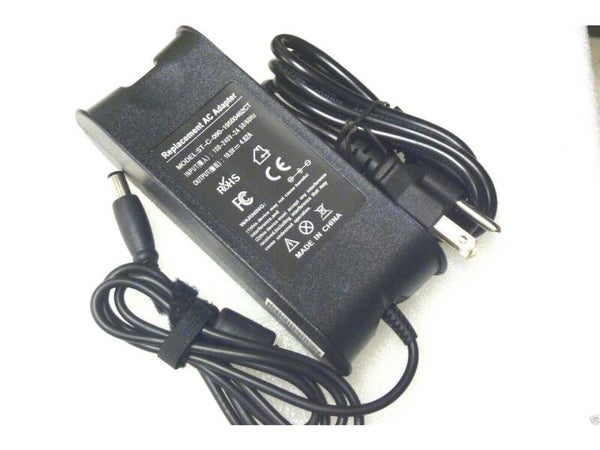 DELL LATITUDE 5414 CHARGER (FITS ALL DELL LAPTOPS WE OFFER!)