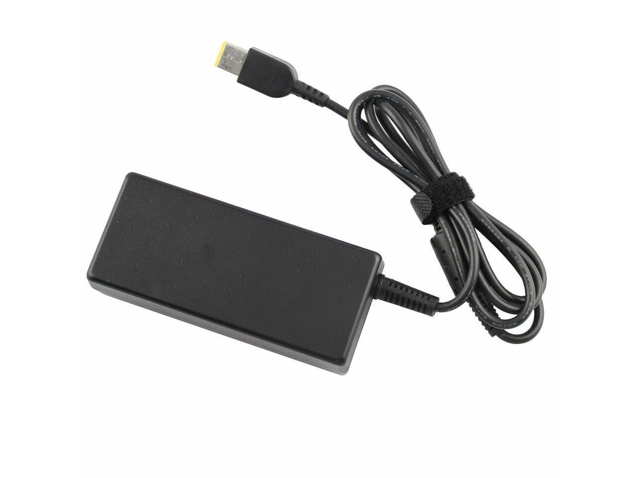 LENOVO THINKPAD T470s LAPTOP CHARGER - FITS ALL LENOVO LAPTOPS WE OFFER!