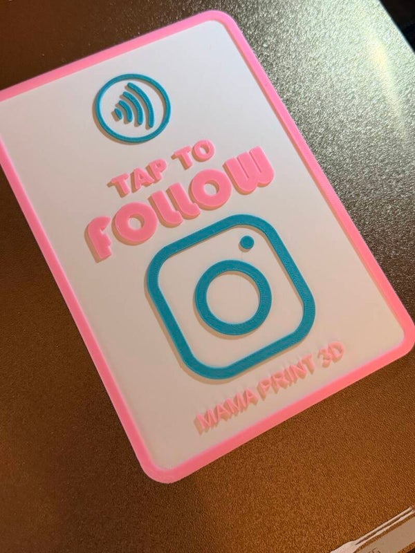 NFC tag