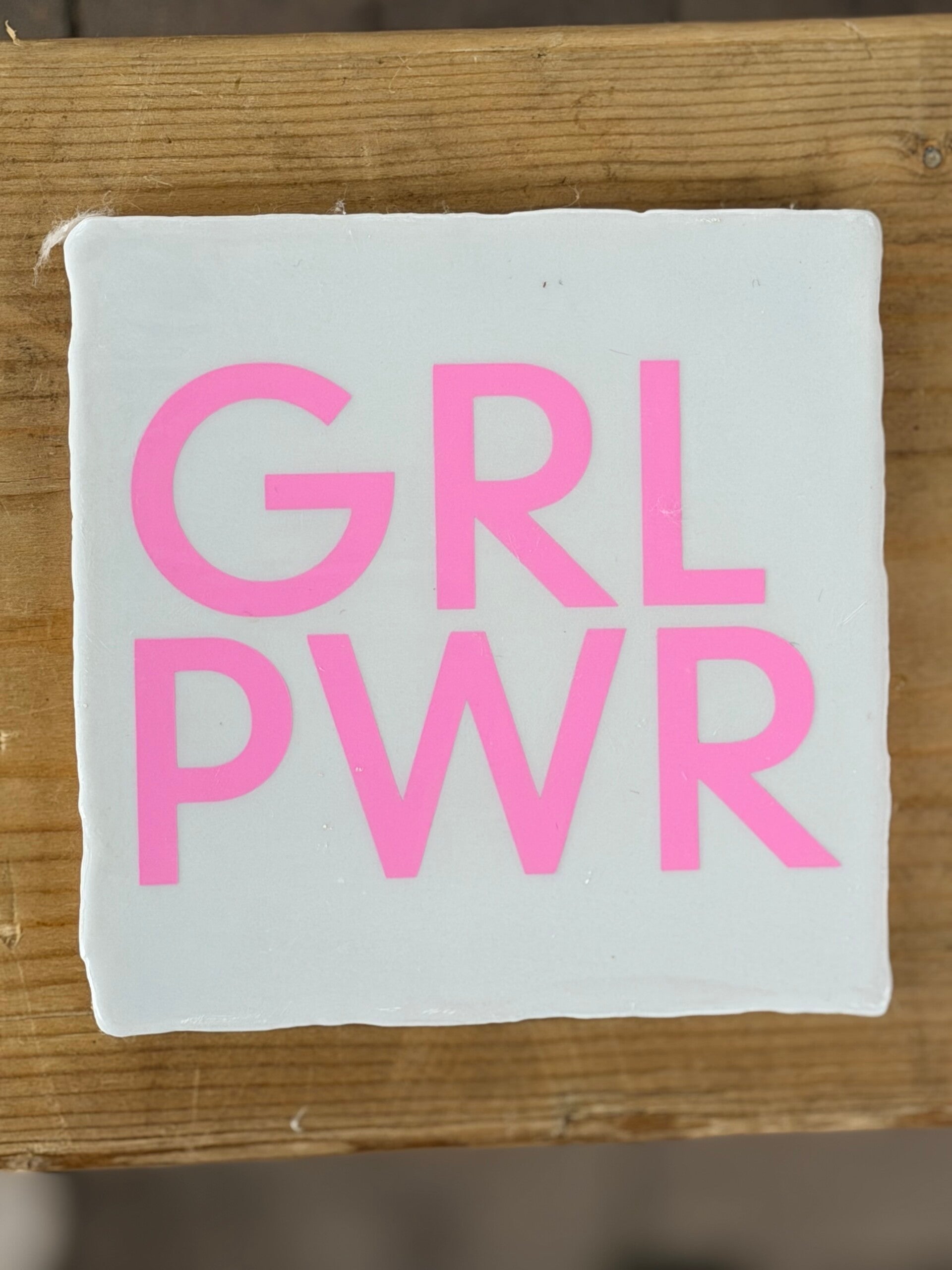 GRL PWR
