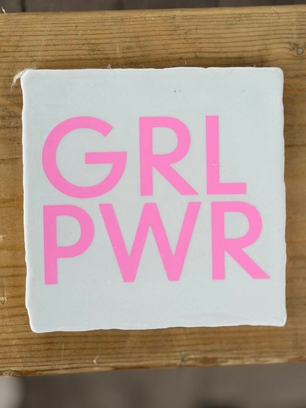 GRL PWR