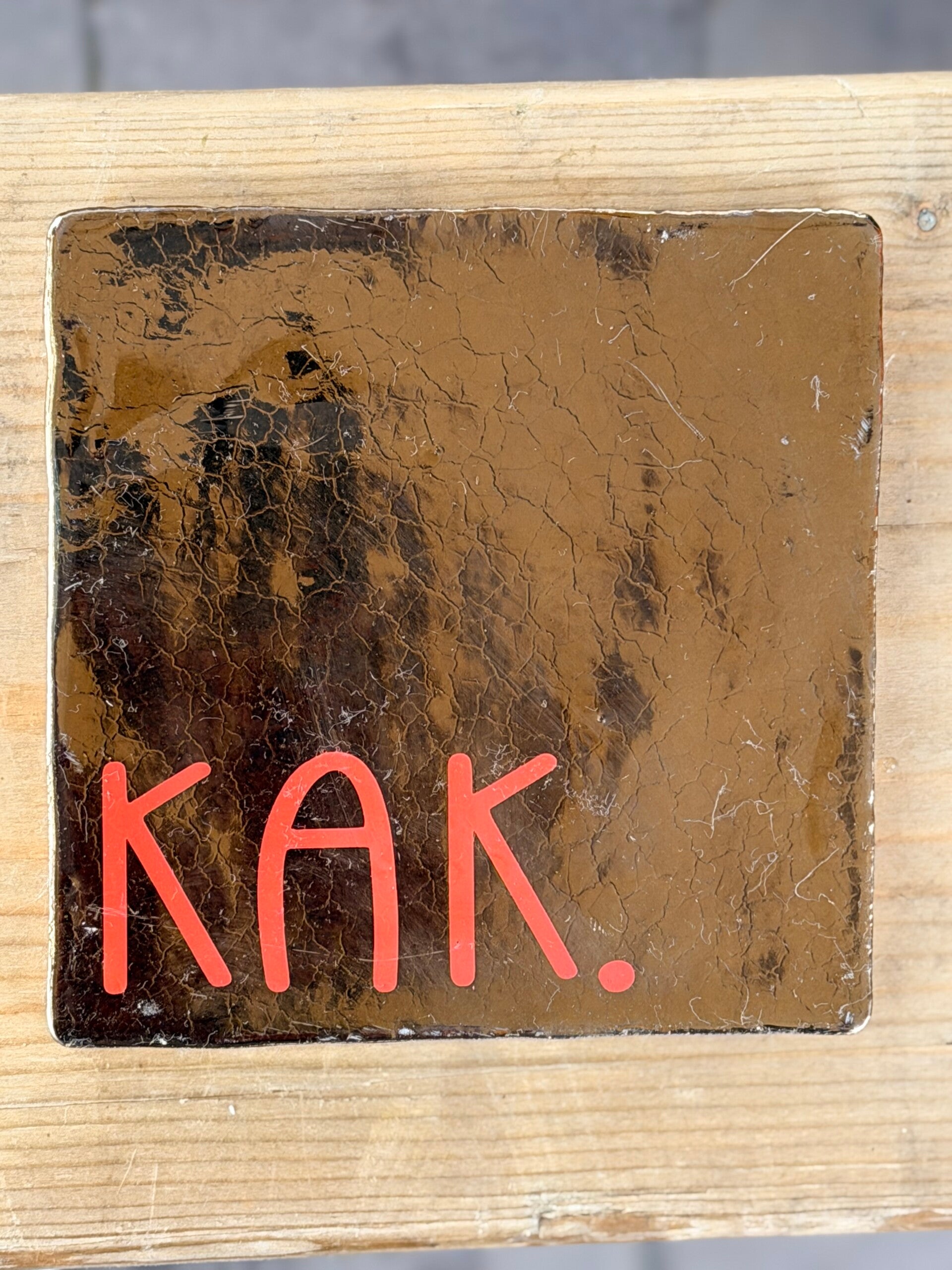 Kak.