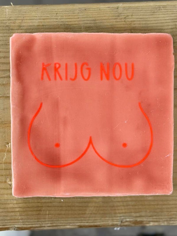 Krijg nou …