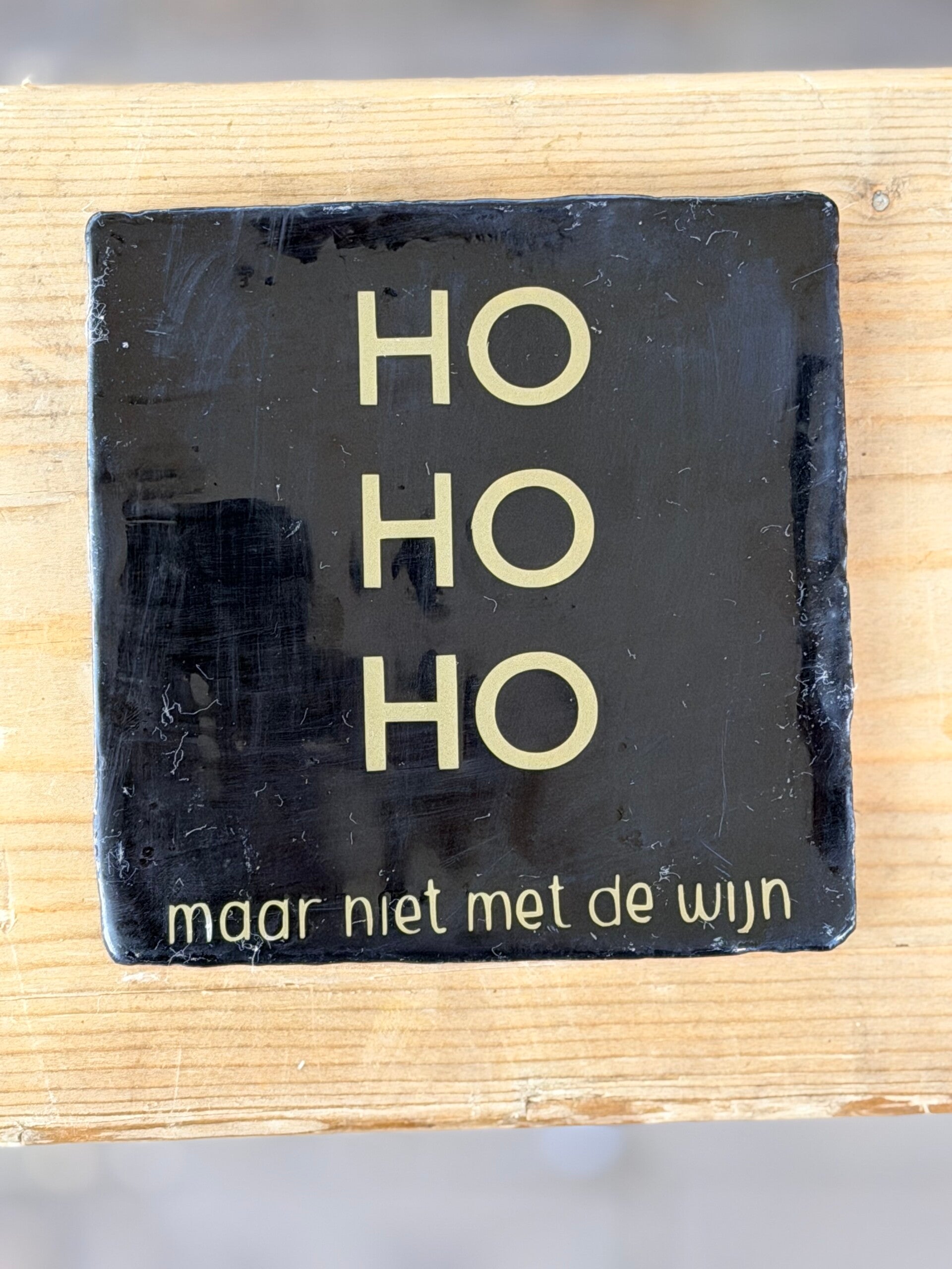 Ho ho ho