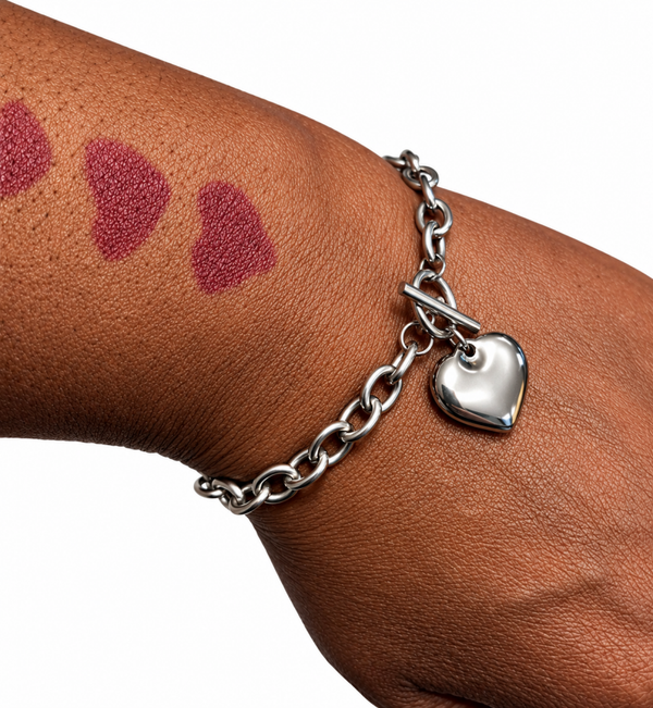 HEART BRACELET