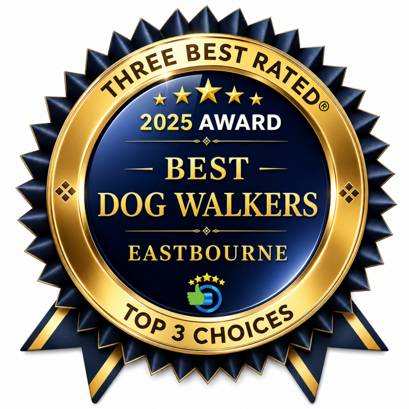 We been recognised by Three Best Rated® for 2025 - 2026.