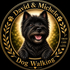 David &amp; Michele Dog Walking