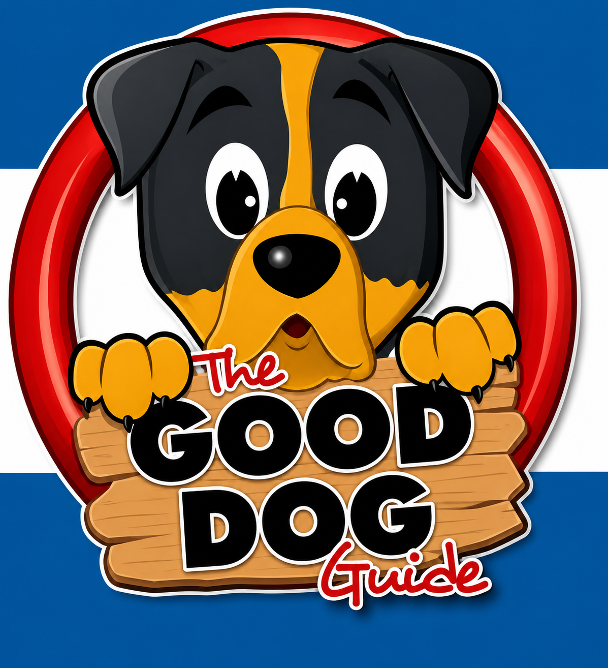 Check us out on Good Dog Guide 