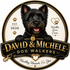 David &amp; Michele Dog Walkers