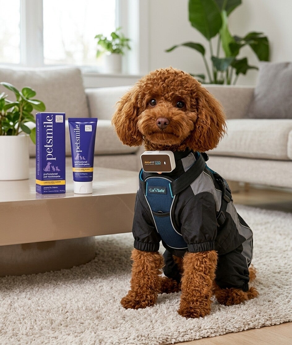  Complementary services are included within the walking service.