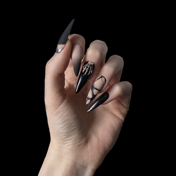 Claws