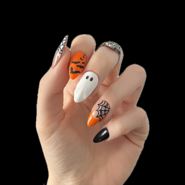Spooky Vibes