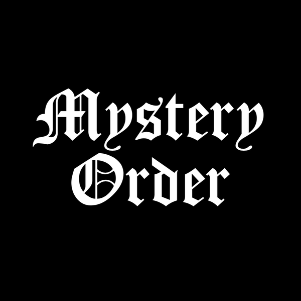 Mystery Order