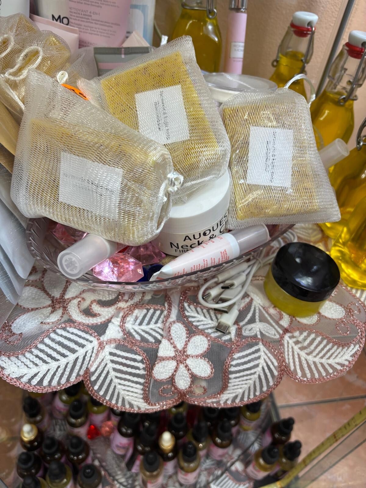 Special Soaps