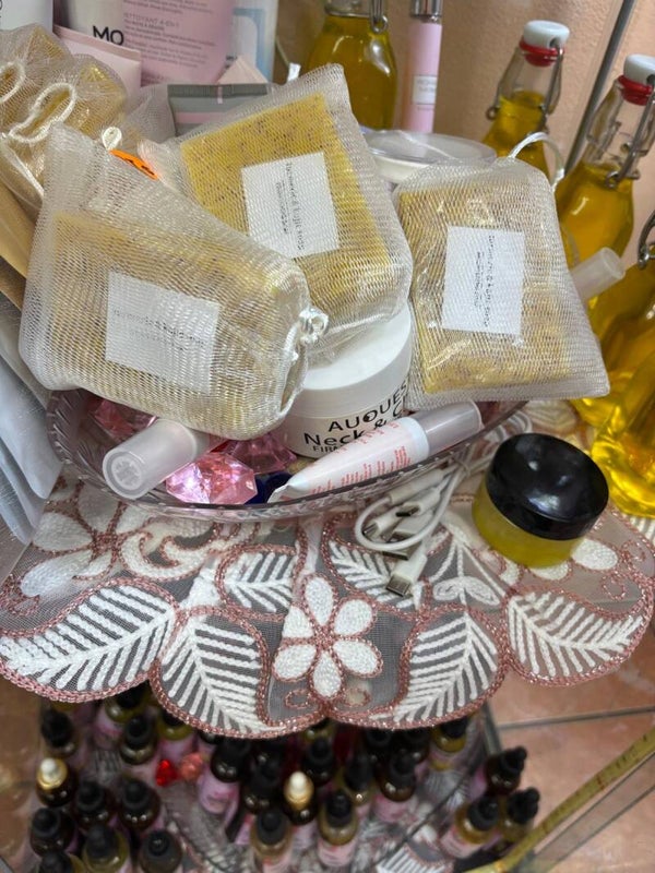 Special Soaps