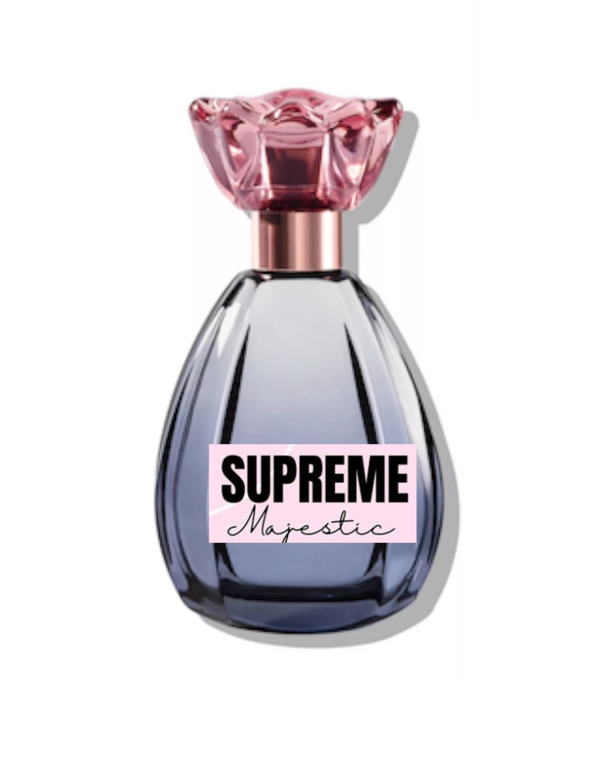 Supreme Perfume