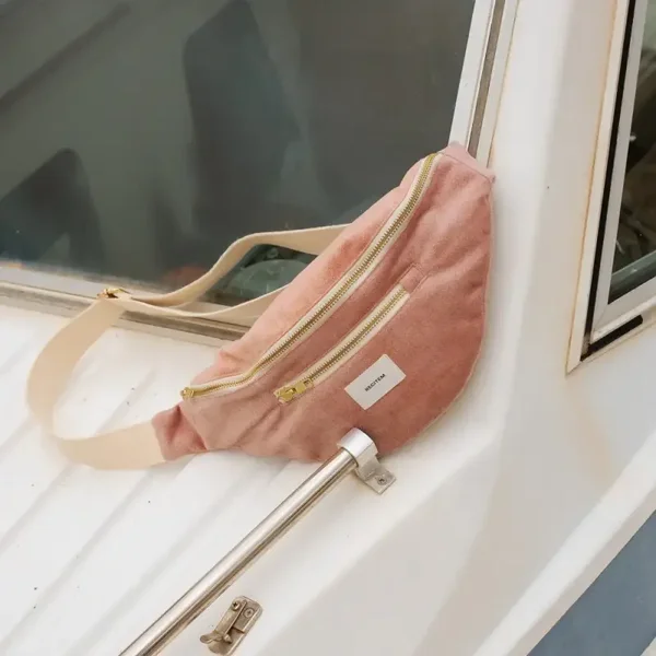 Recitem Flora fanny pack