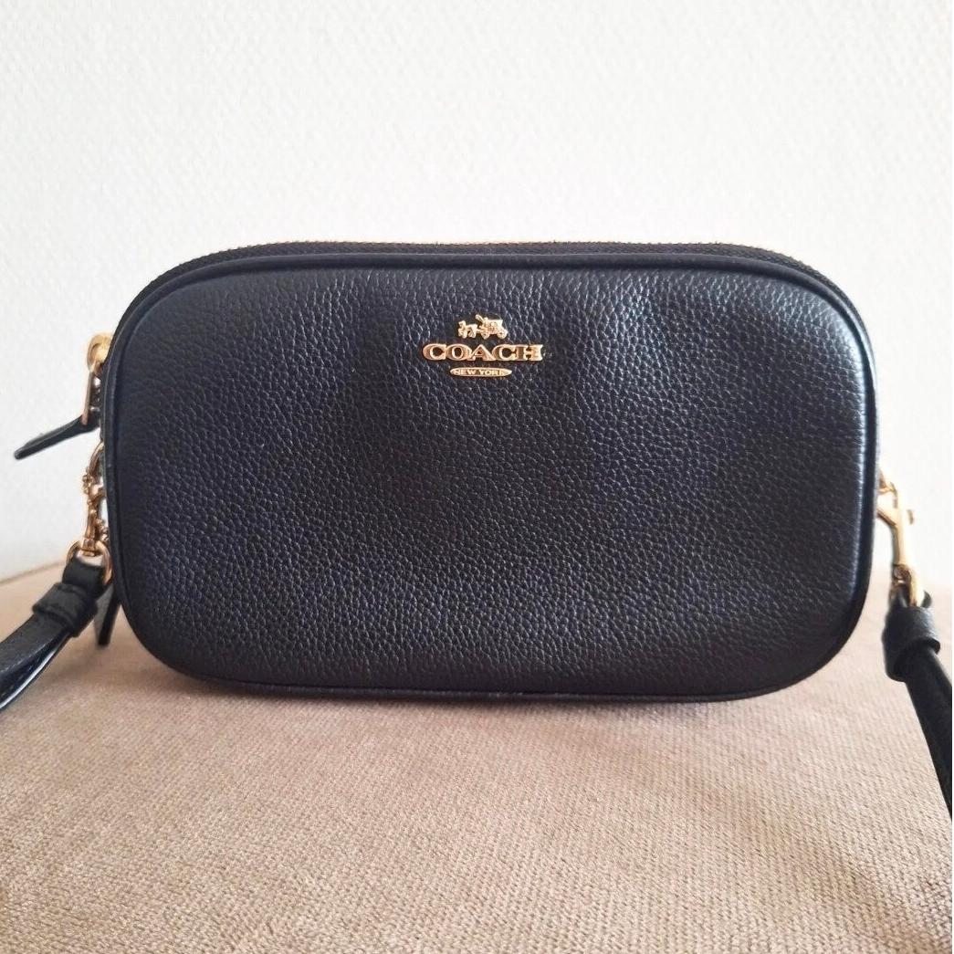 Crossbody tas (pre-owned)