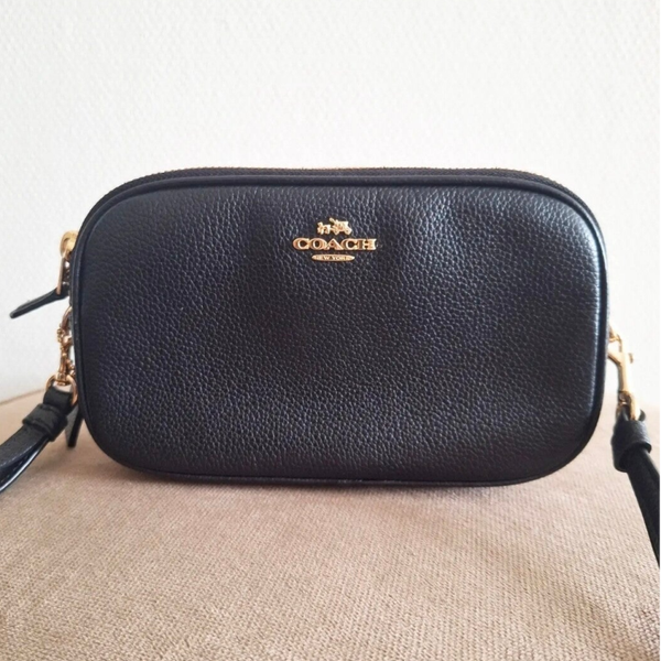 Crossbody tas (pre-owned)
