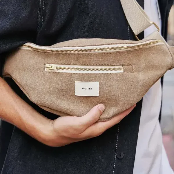 Recitem Louis fanny pack