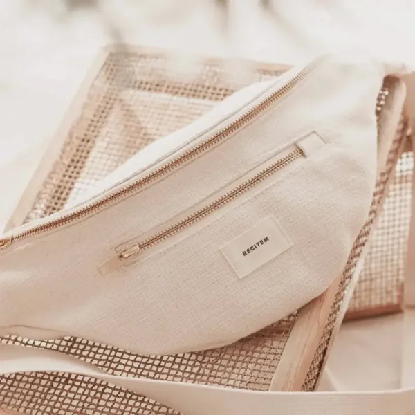 Recitem Sophie fanny pack
