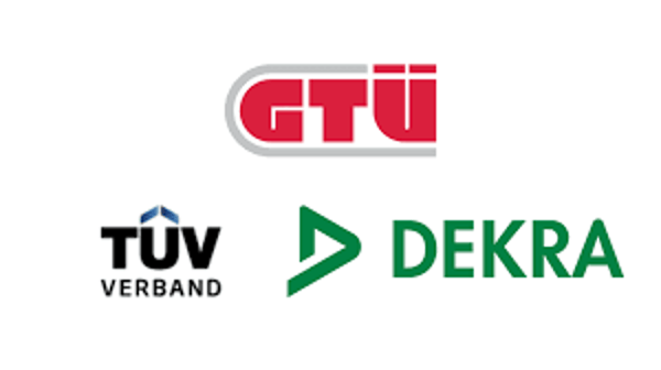 Vollabnahme zum Verkaufsanhänger