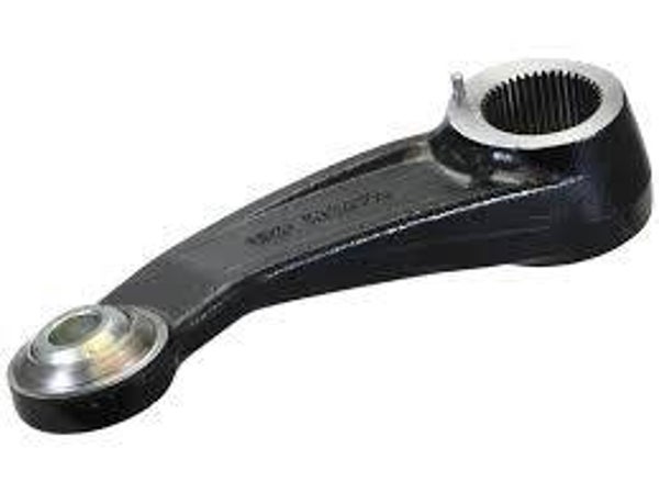 Bras de relevage droit