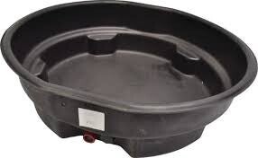 BUE104 Bac simple 1600L