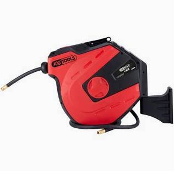 Enrouleur Automatique 15m