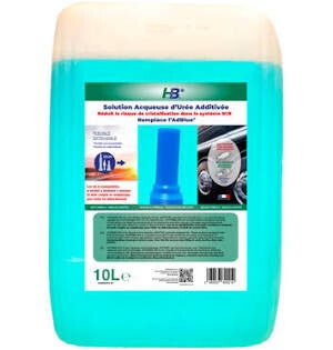 MAXIBLUE ADBLUE ADDITIVÉ - 10 L.
