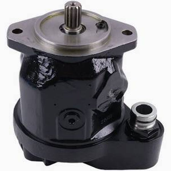 Pompe hydraulique à pistons