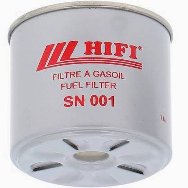 filtre a carburant