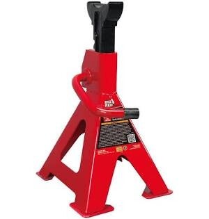 Chandelle d'essieu 10T