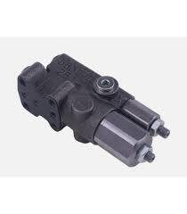 Valve de commande hydraulique 140 x 57 mm