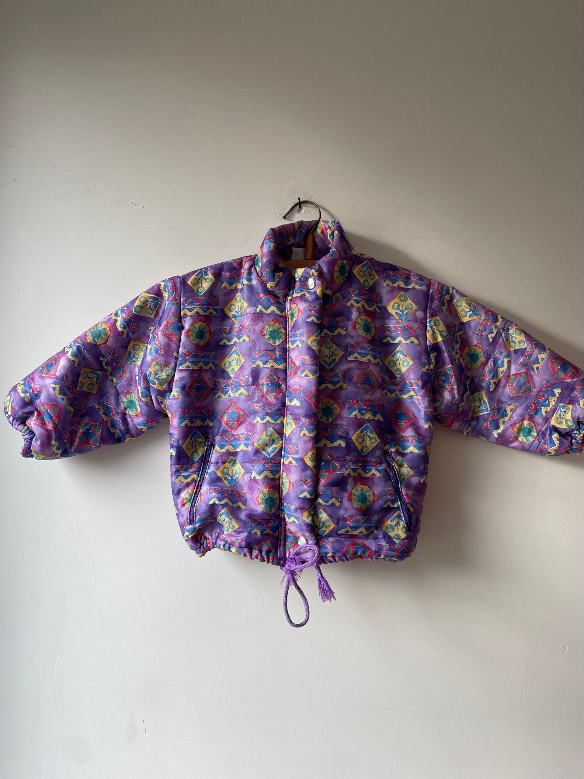 Vintage multicolor jack 2y