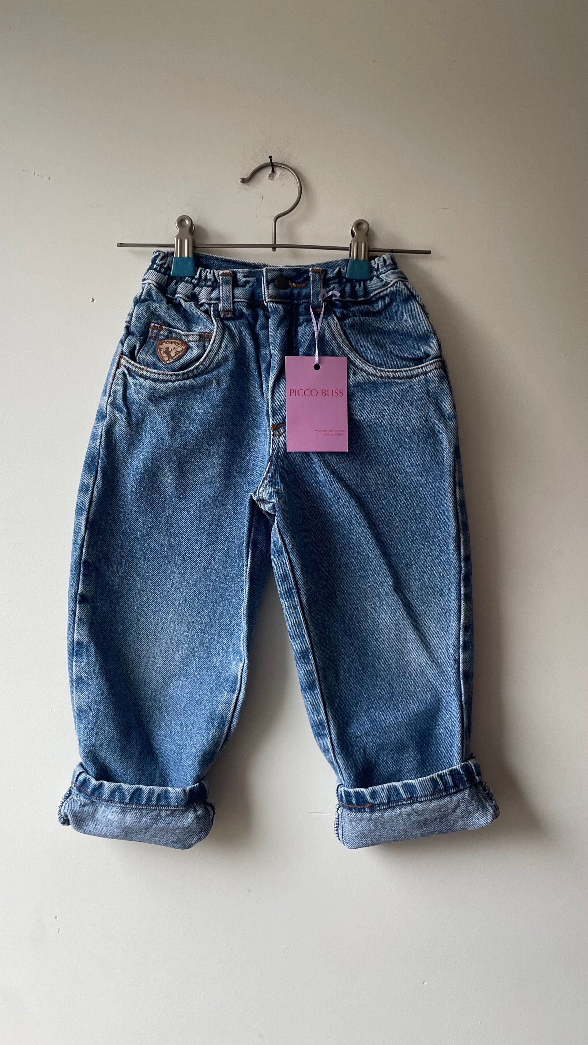 Jeans vintage 3y
