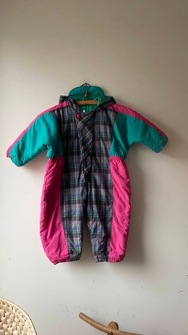 Multi vintage skipak 1-2y