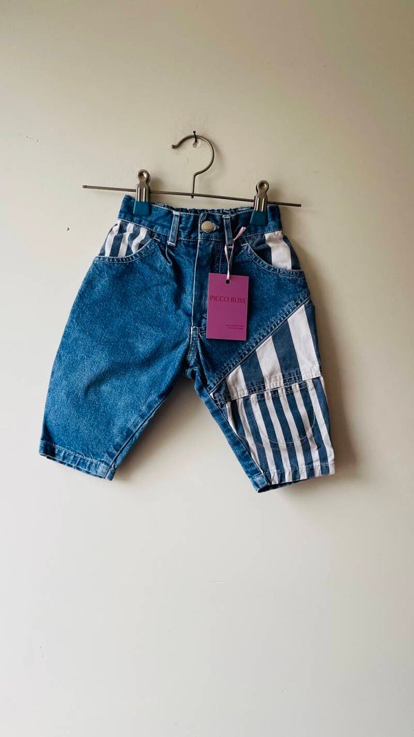 Vintage harembroekje