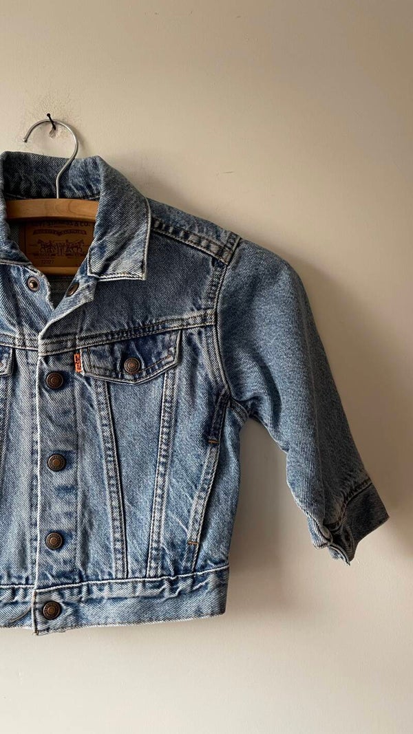 Levi’s Jack