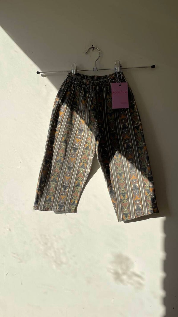 Aztec harembroekje