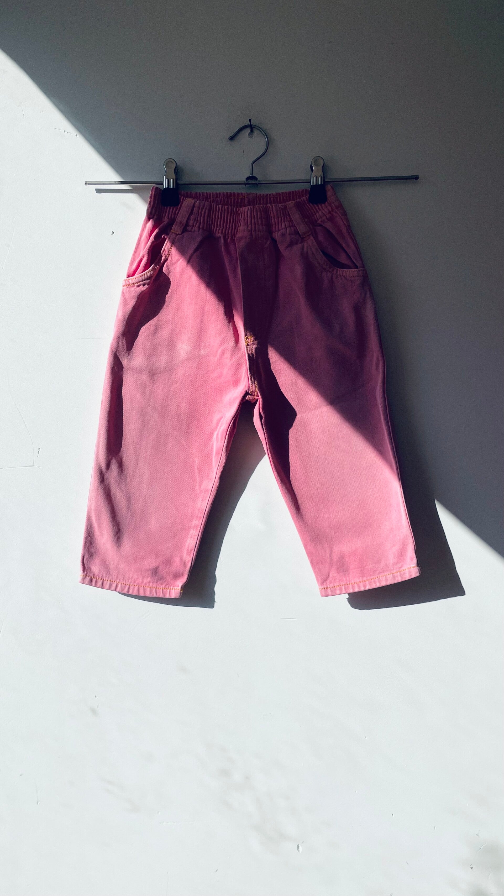 Roze harem 1-1,5y