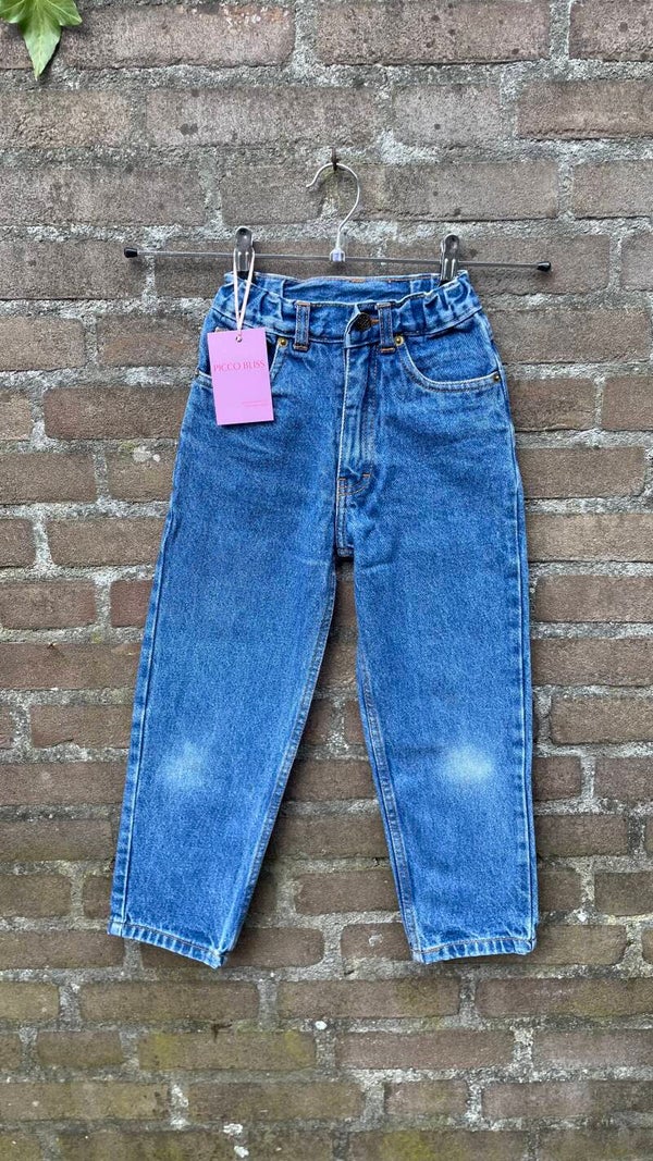 Vintage spijkerbroekje