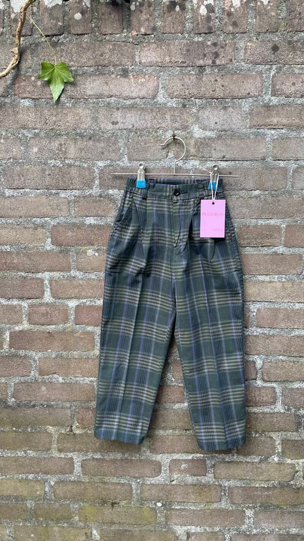 Vintage harembroekje