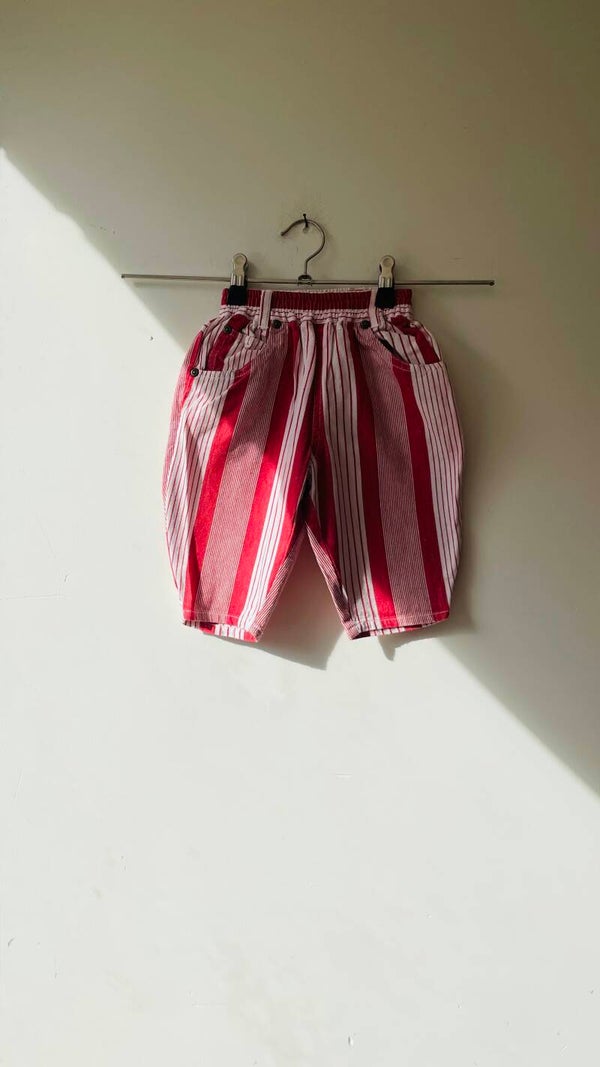 Vintage harembroekje.