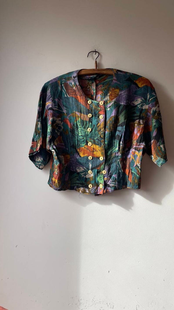 Vintage blouse