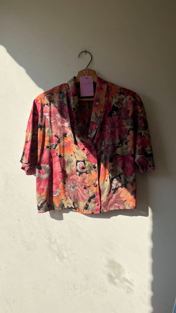 Vintage blouse