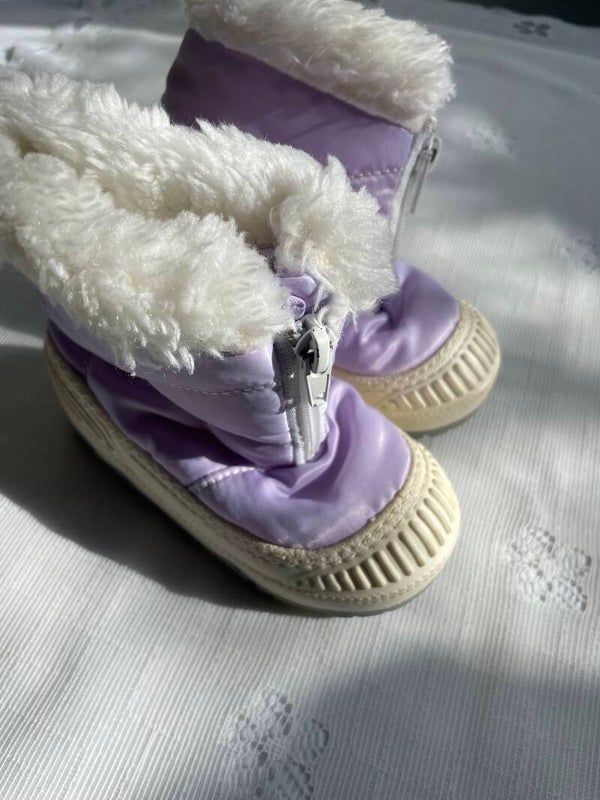 Snowboots 22-23