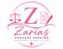 Zaria's Process Serving