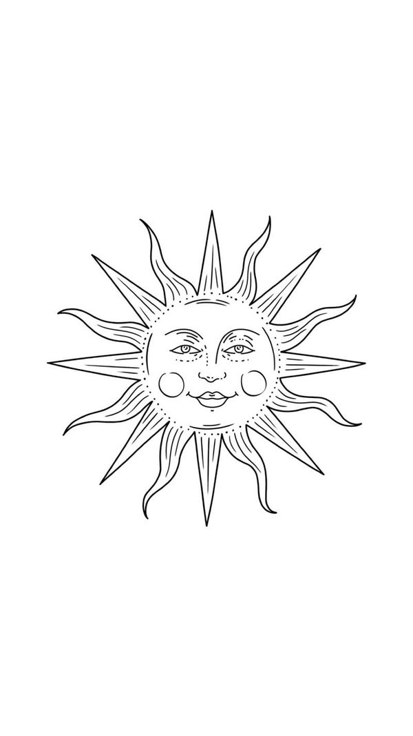 Astrology 16 - Tattoo