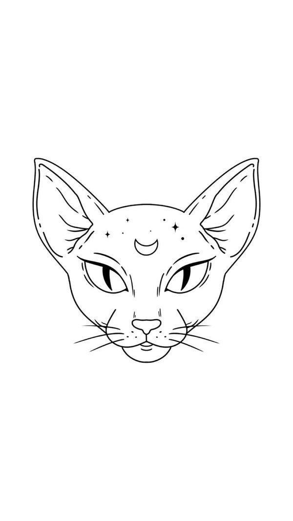 Astrology 18 - Tattoo